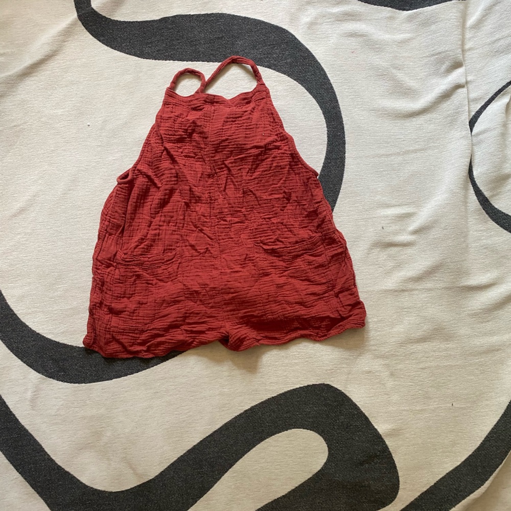 Swimsuit cover
